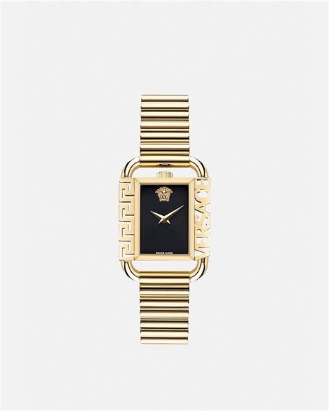 women's versace watch